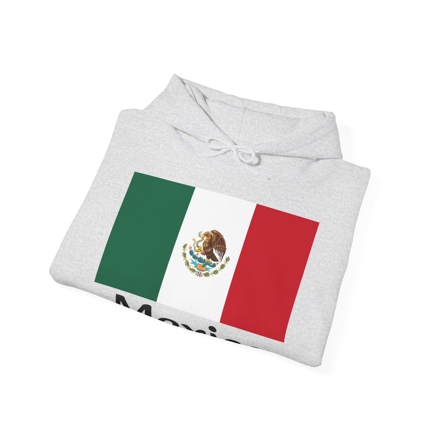 Mexico Hoodies