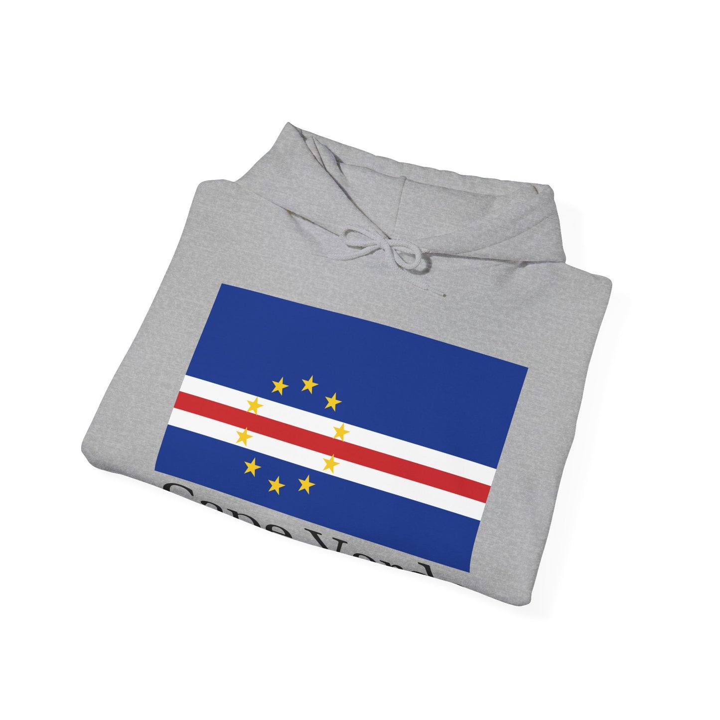Cape Verde Hoodies