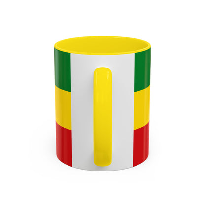 Ethiopia Mug