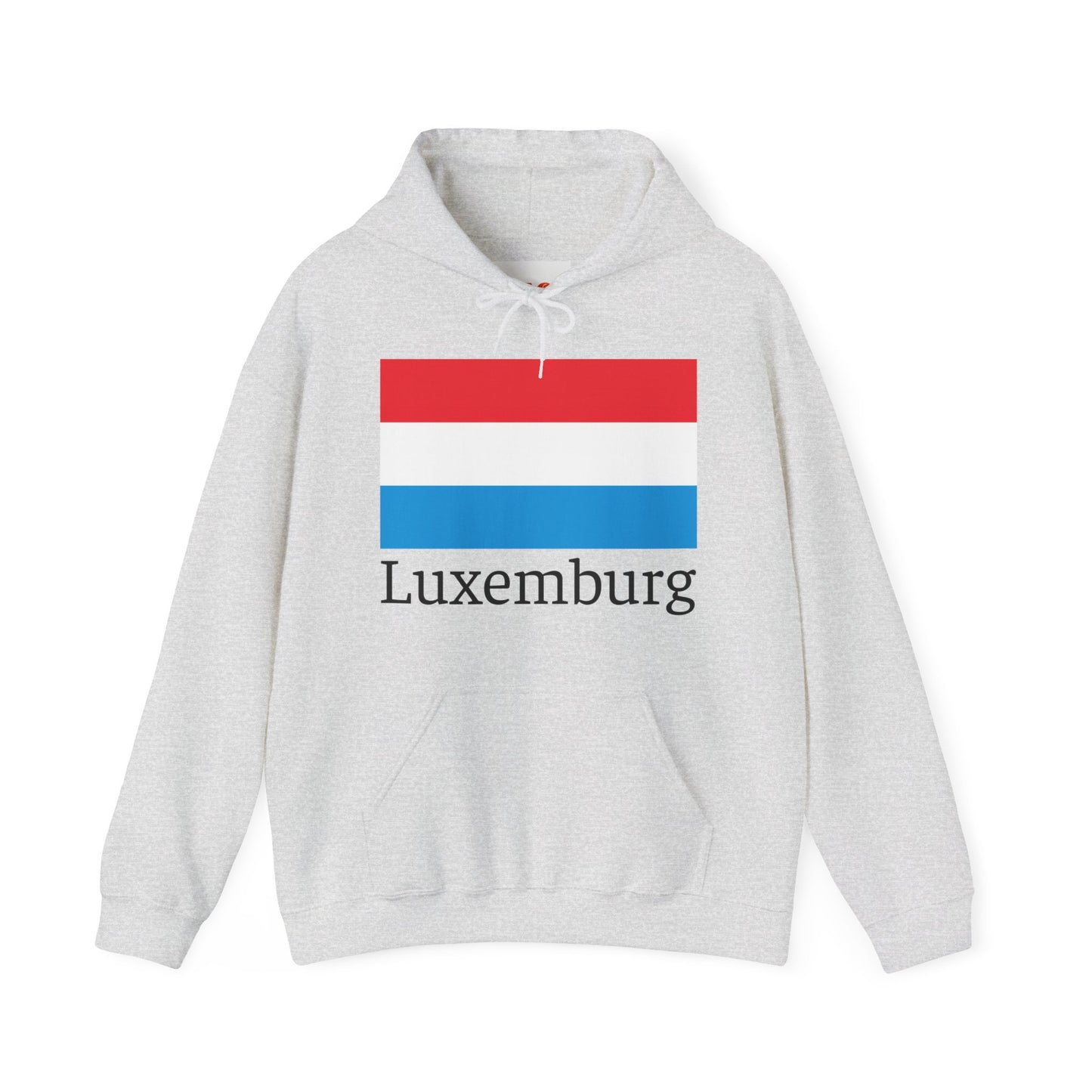 Luxemburg Hoodies