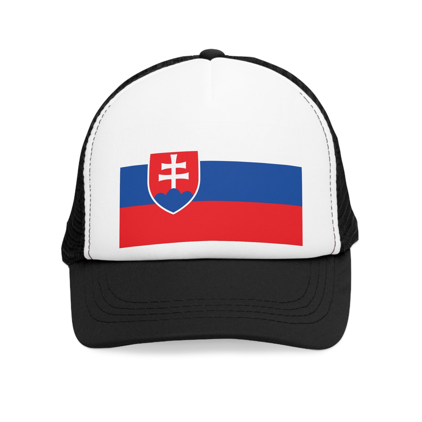 Slovakia Trucker Cap