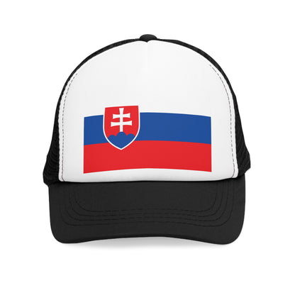 Slovakia Trucker Cap