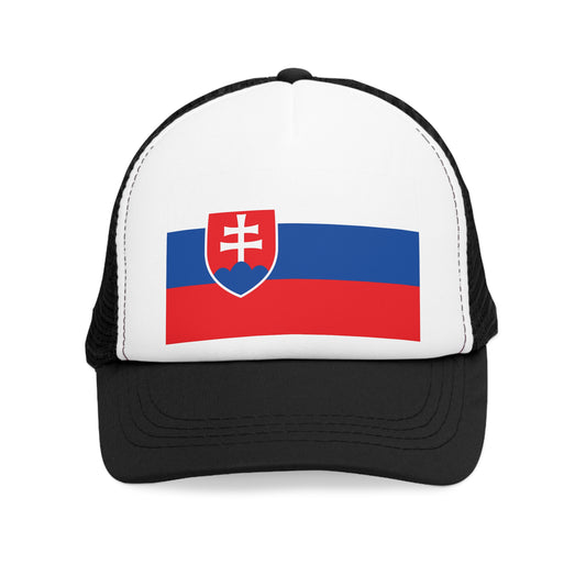 Slovakia Trucker Cap