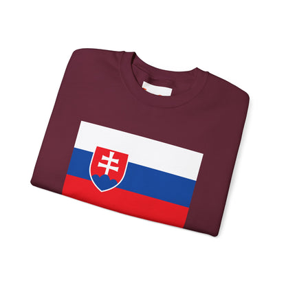 Slovensko Sweatshirt