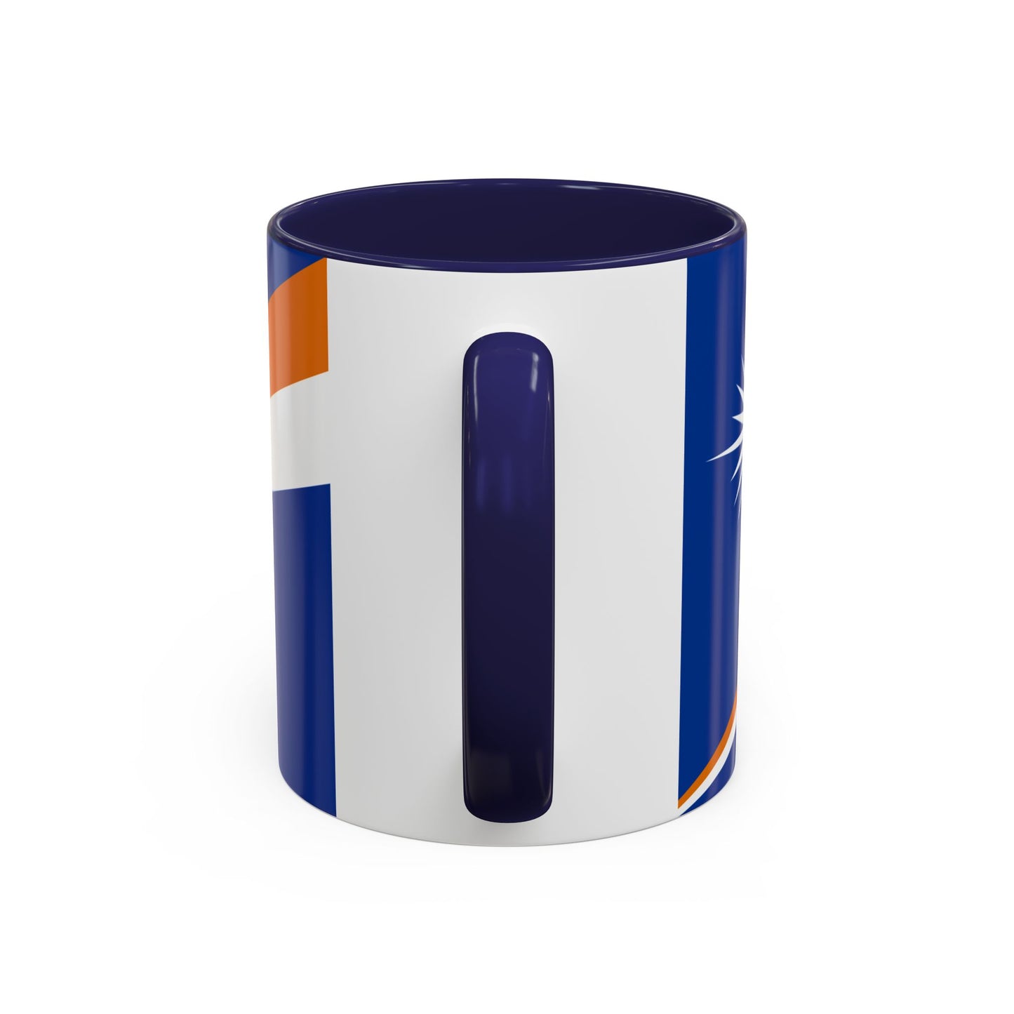 Marshall Islands Mug