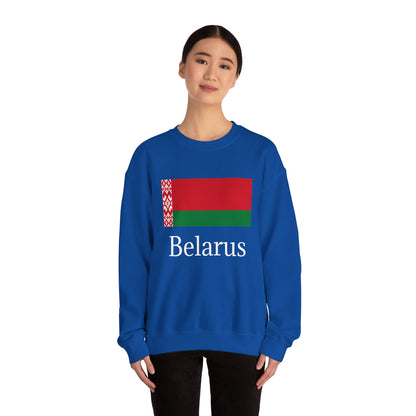Belarus Sweatshirt