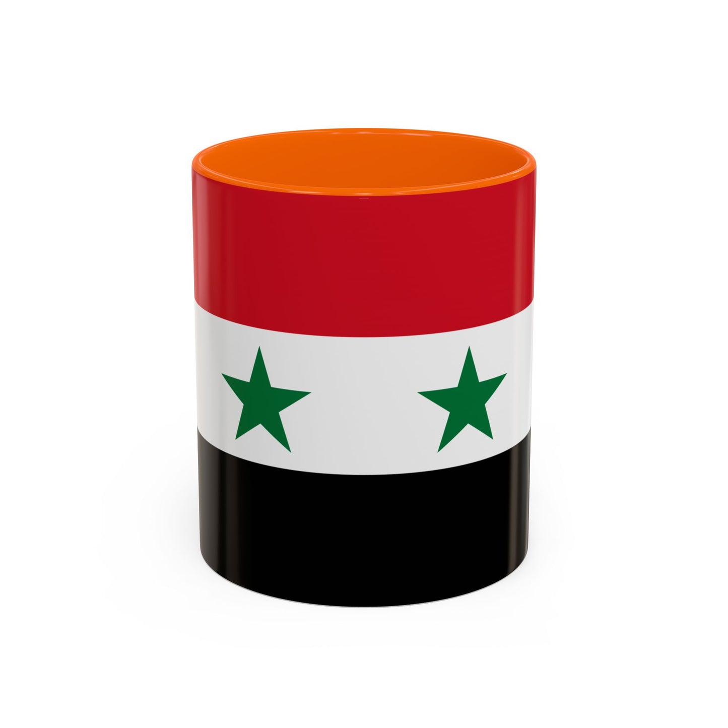 Syria Mug