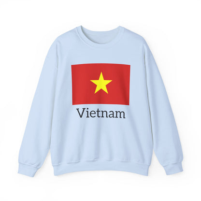 Vietnam Sweatshirt