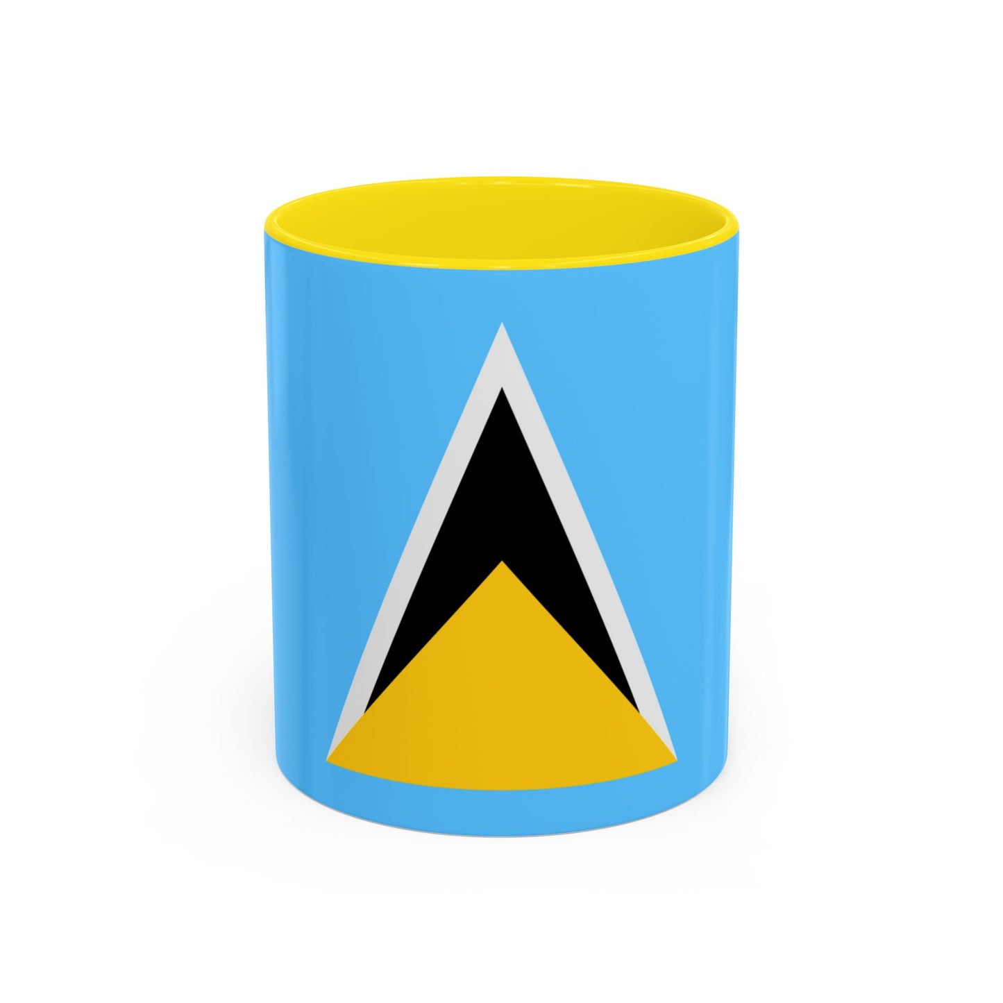 Saint Lucia Mug