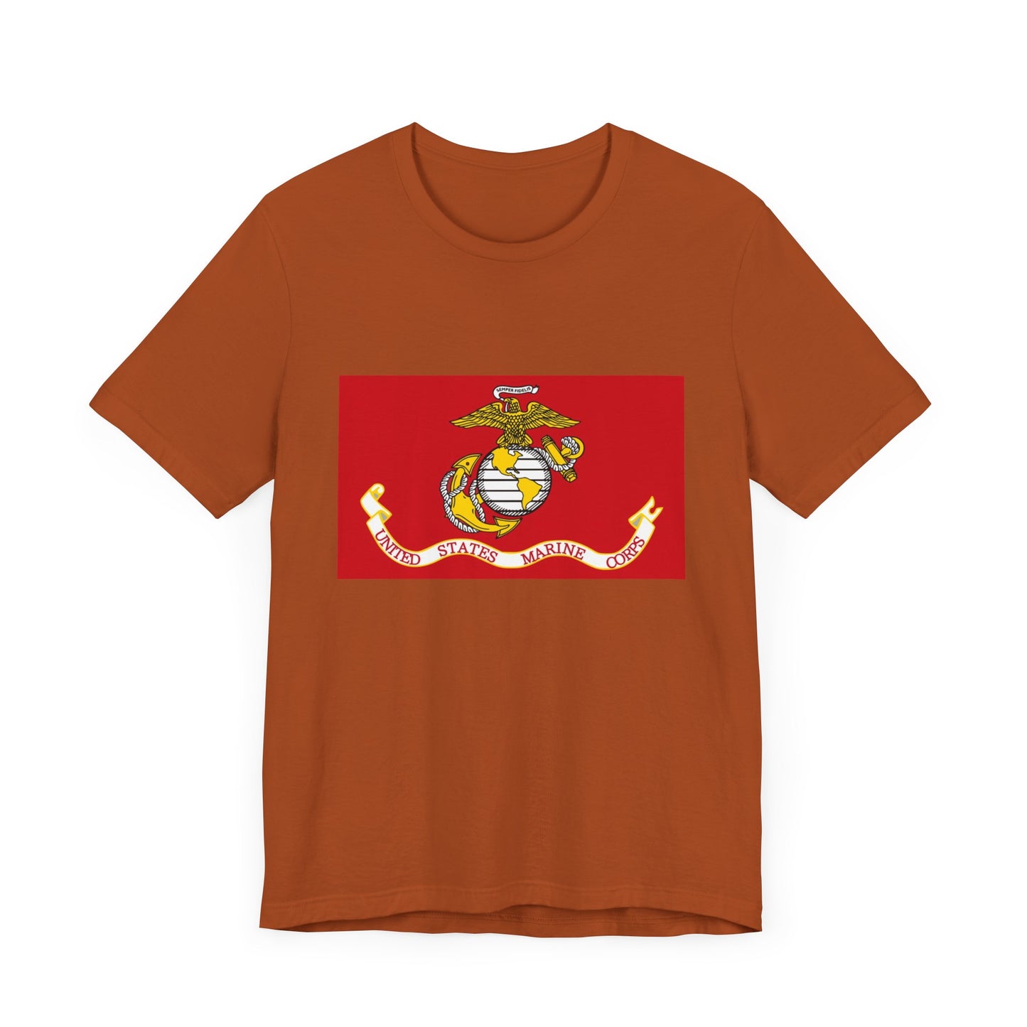 US Marine Corps T-shirt