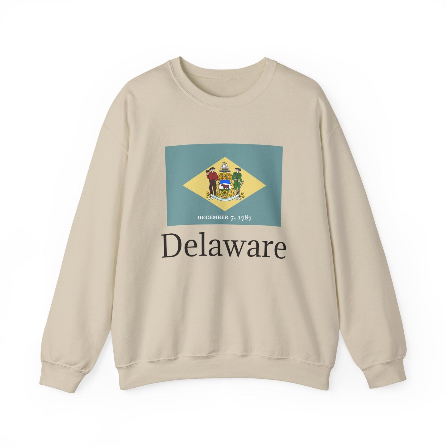 Delaware Sweatshirt
