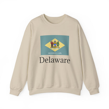 Delaware Sweatshirt