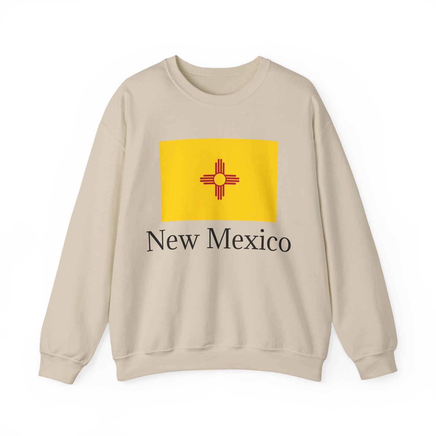 New Mexico Sweatshirt