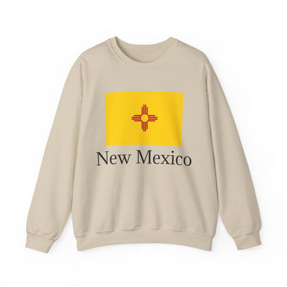 New Mexico Sweatshirt