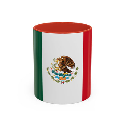 Mexico Mug