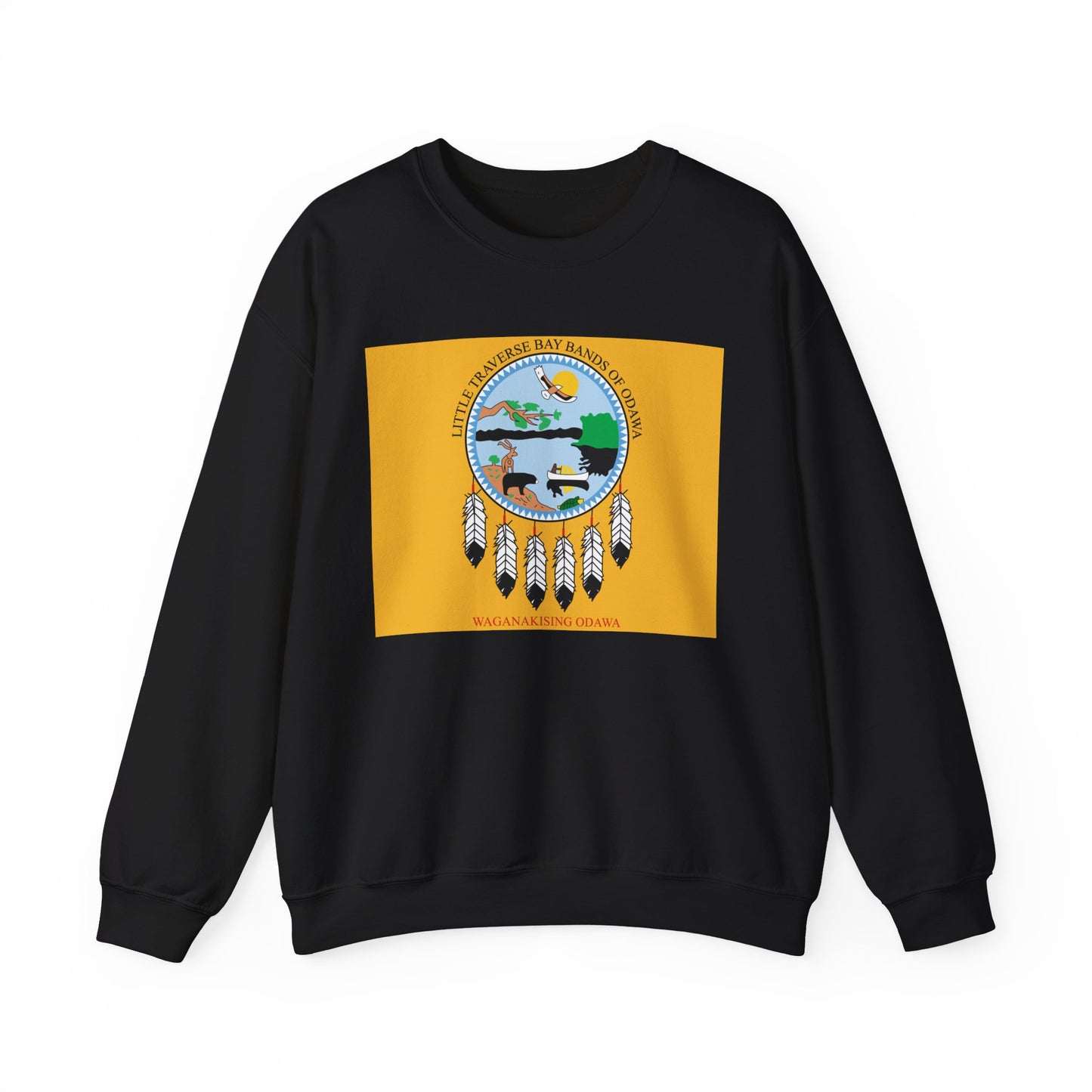 Odawa Sweatshirt