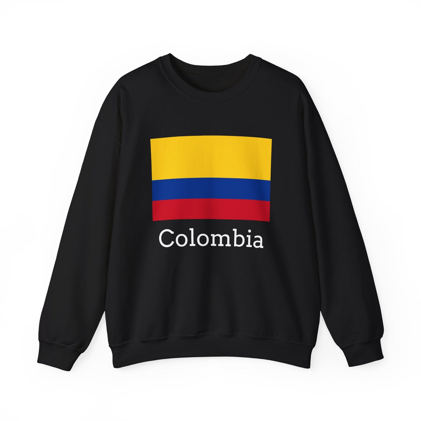 Colombia Sweatshirt