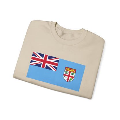 Fiji Flag Sweatshirt