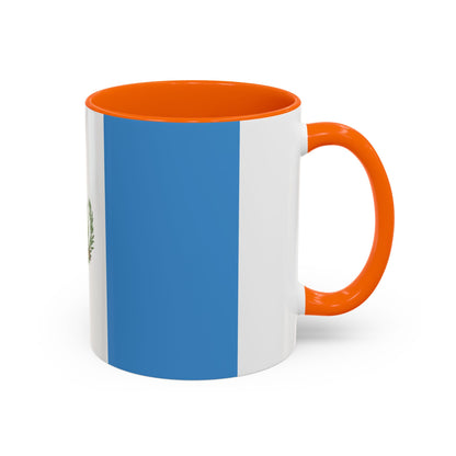 Guatemala Mug