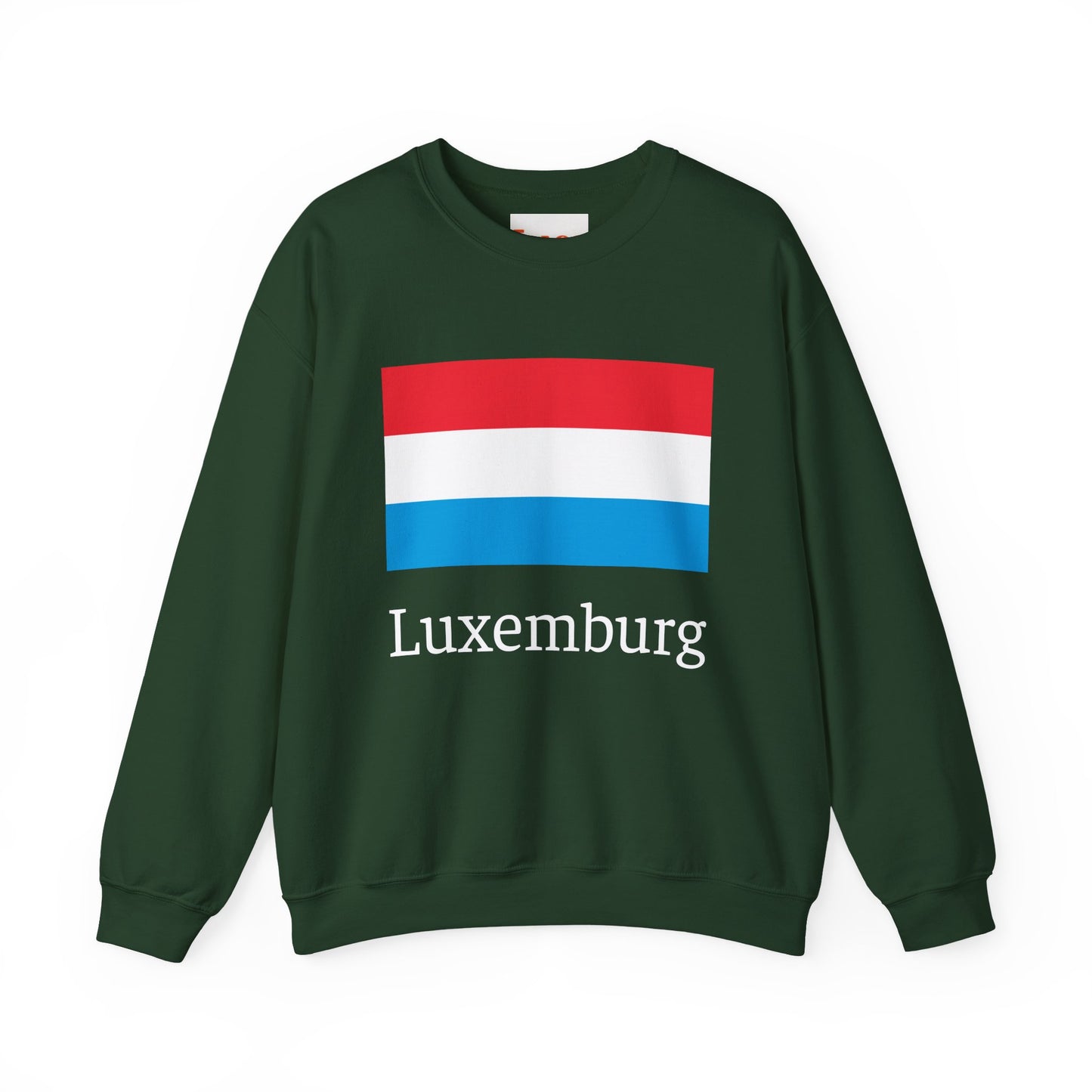 Luxemburg Sweatshirt