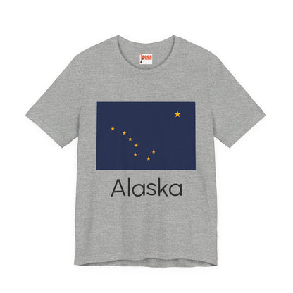 Alaska T-shirts