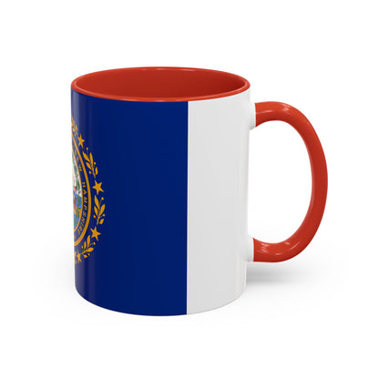 New Hampshire Mug