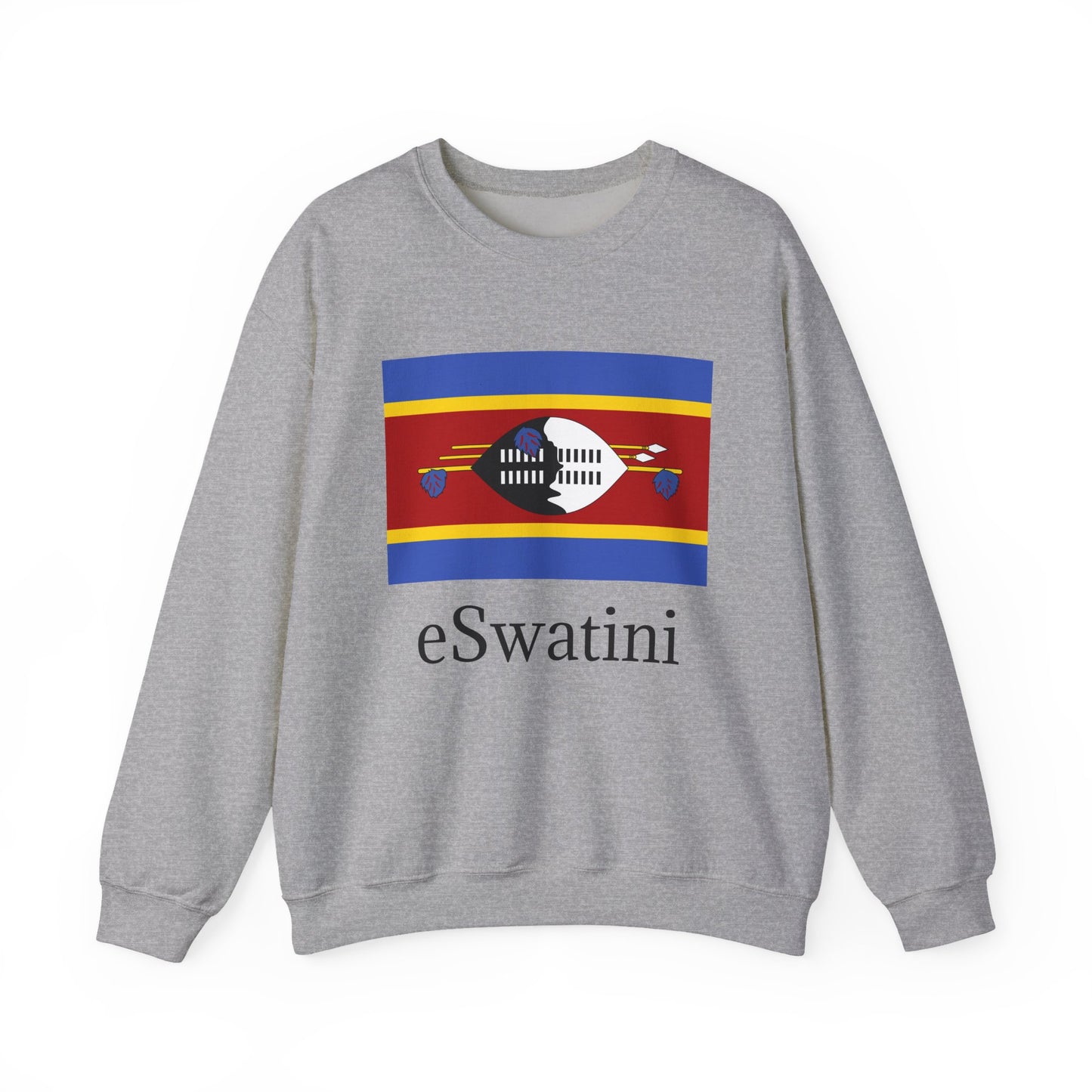 eSwatini Sweatshirt