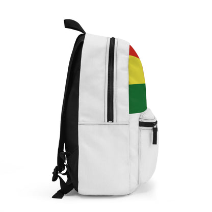 Bolivia Backpack