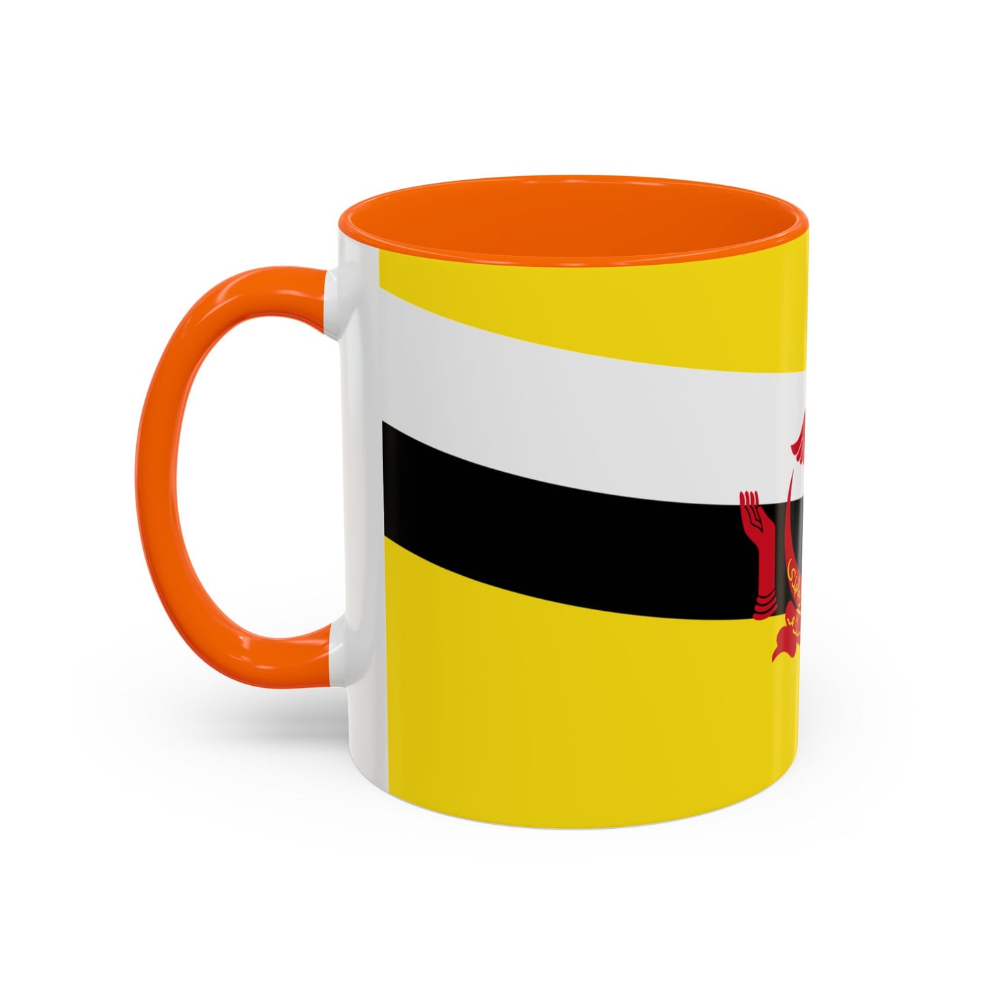 Brunei Mug