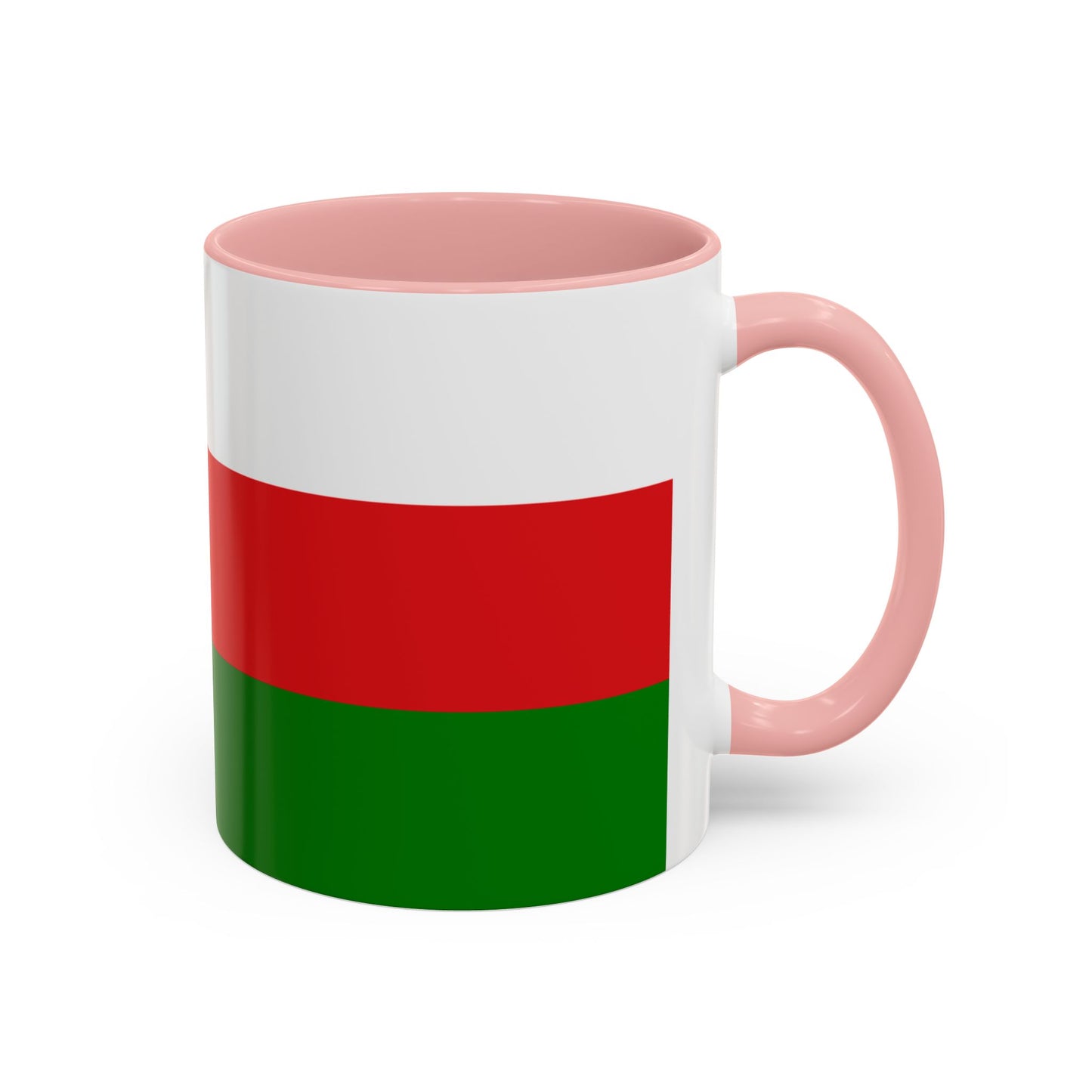 Oman Mug