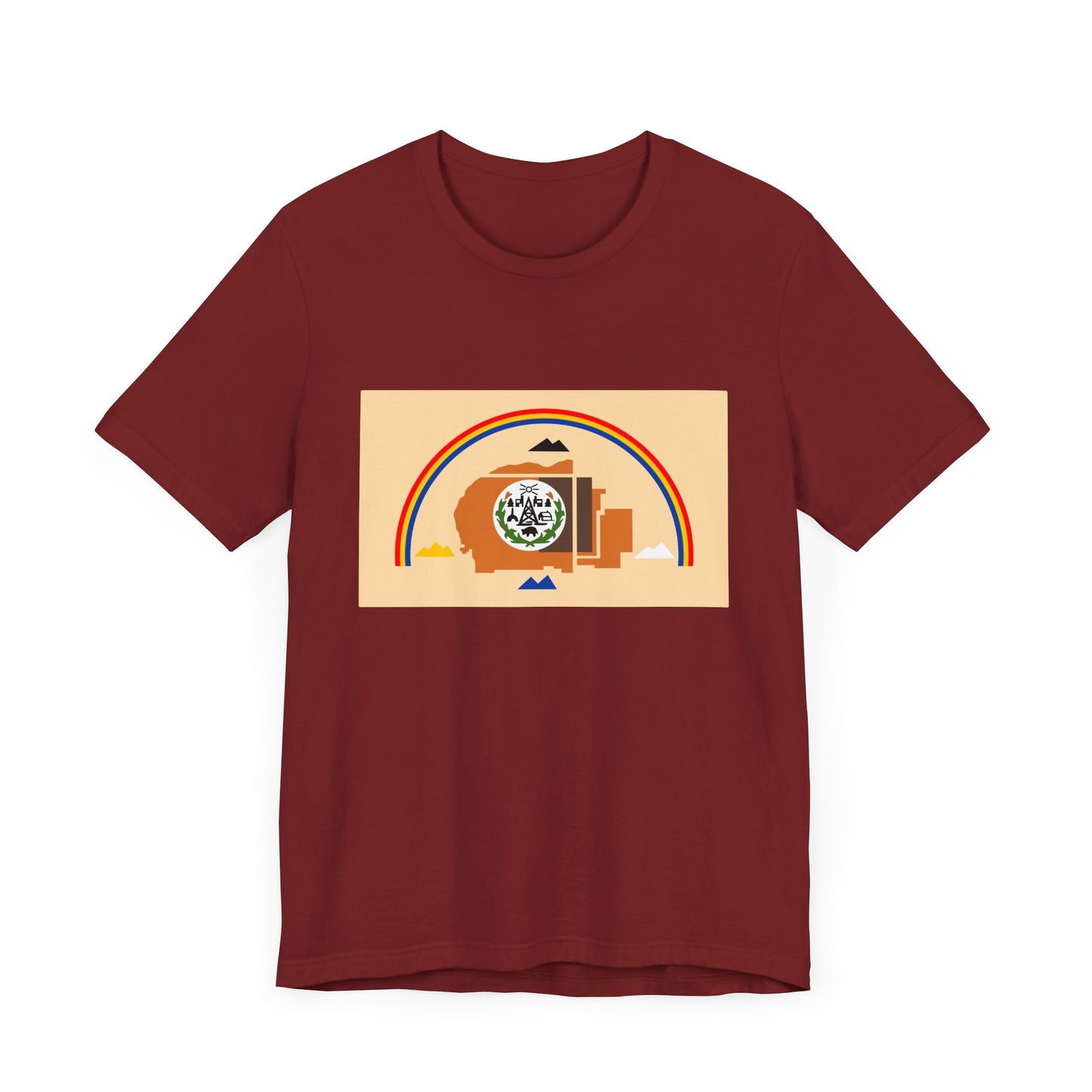Navajo T-shirt