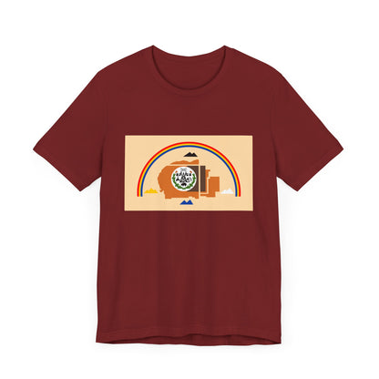 Navajo T-shirt