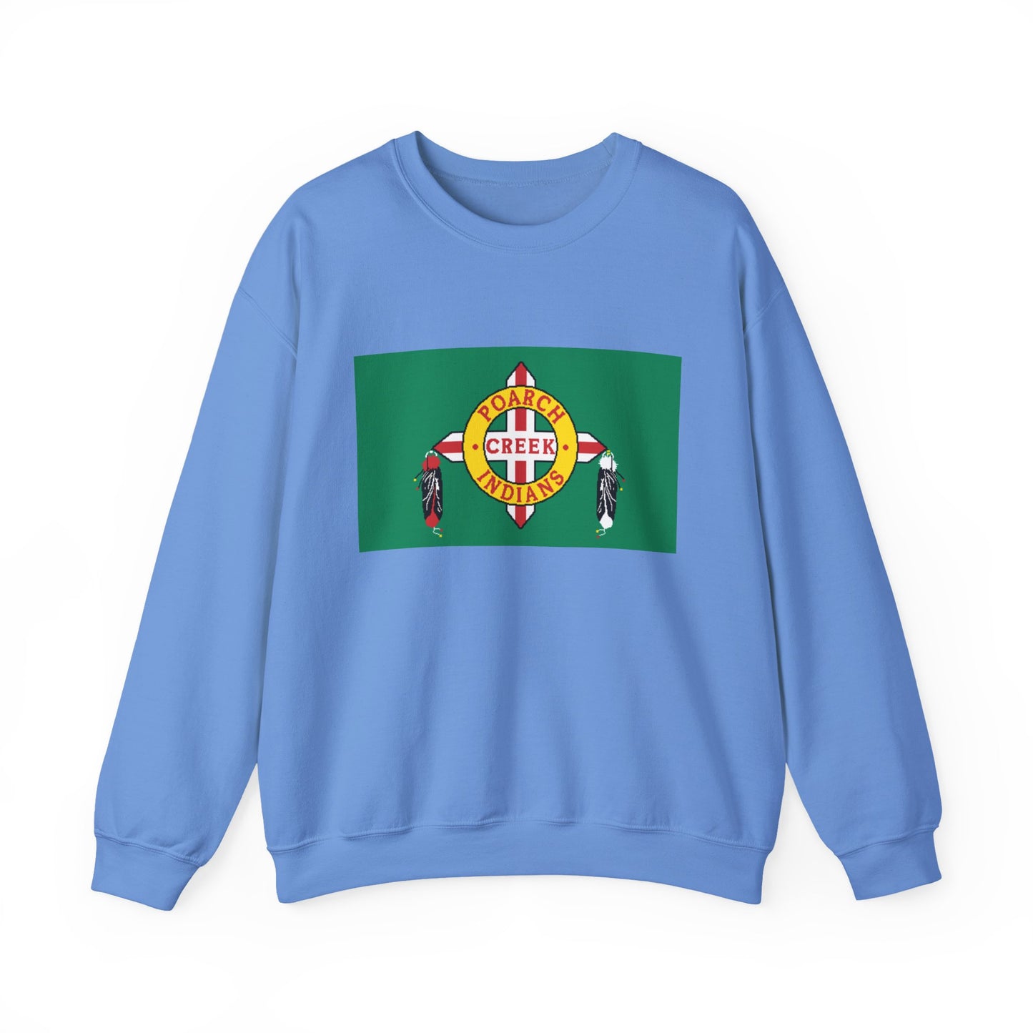 Poarch Band of Creek Indians Sweatshirt