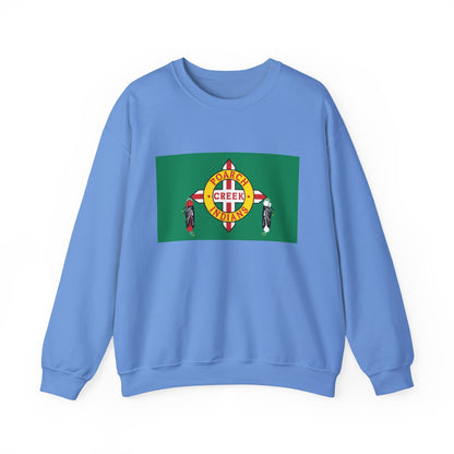 Poarch Band of Creek Indians Sweatshirt