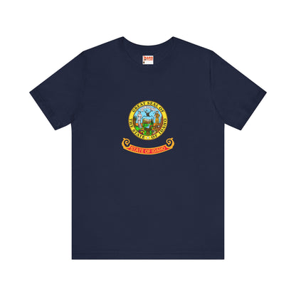 Idaho Inspired T-shirt
