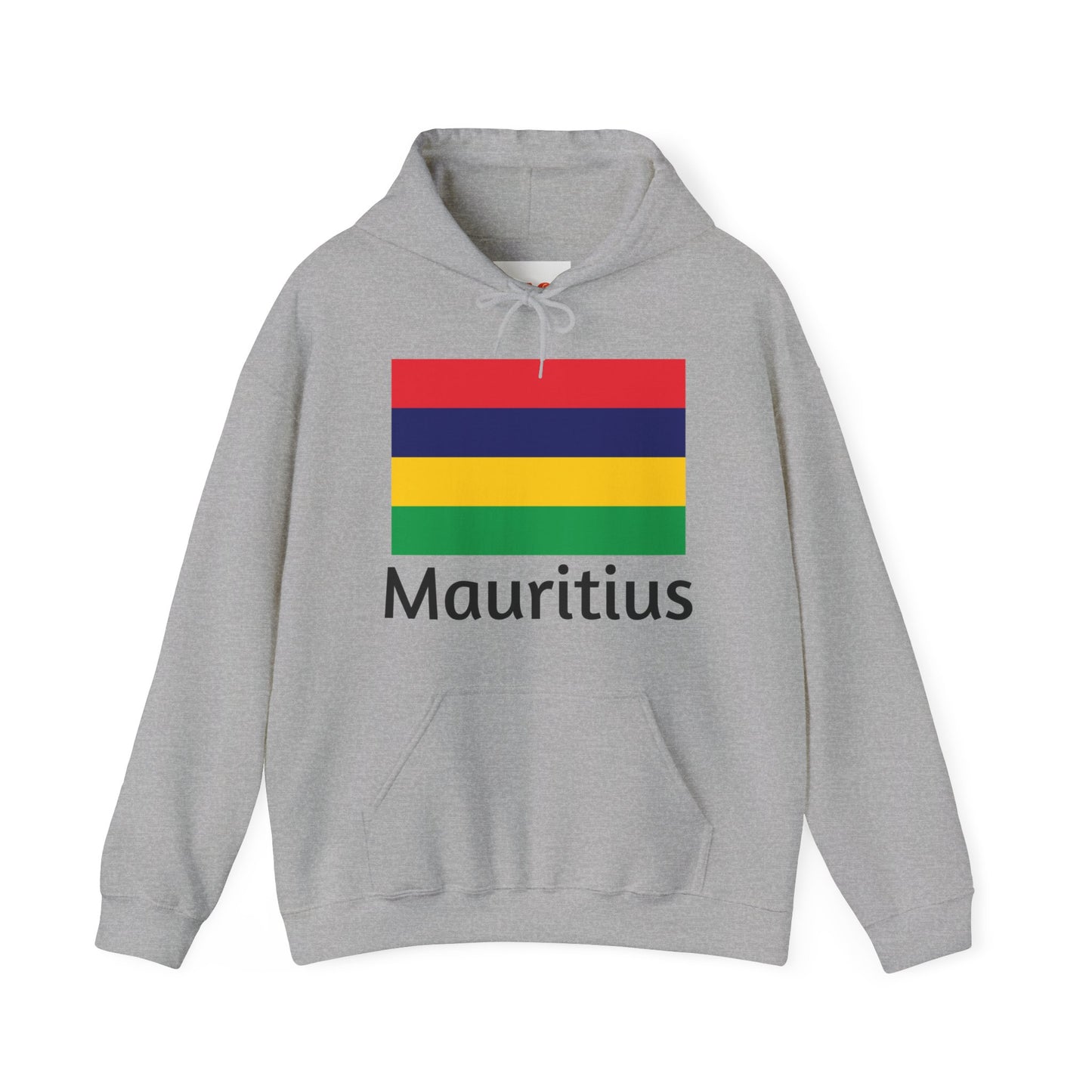 Mauritius Hoodies