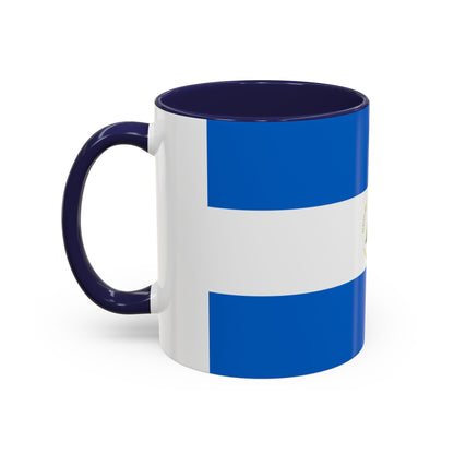 Nicaragua Mug