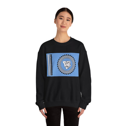 Piegan Blackfeet Sweatshirt