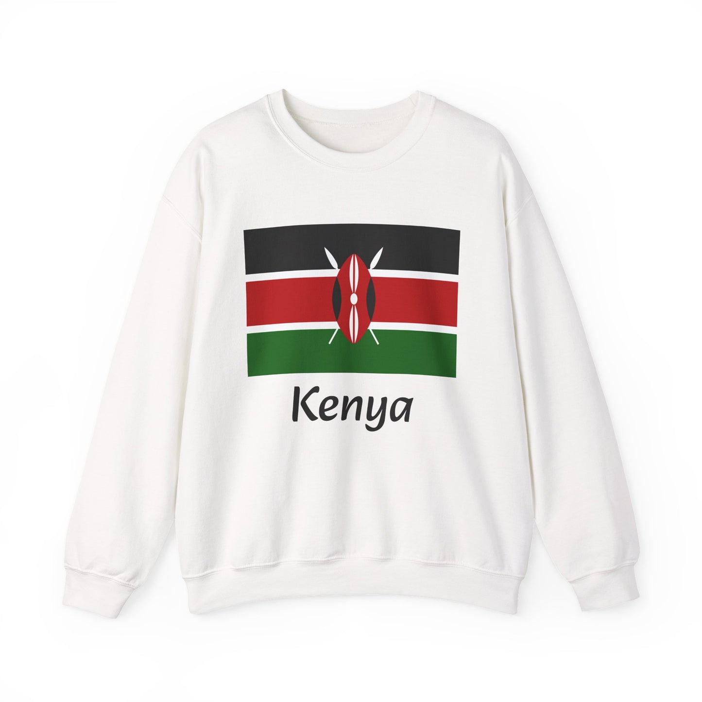 Kenya Sweatshirt