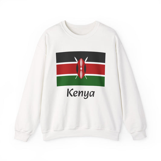 Kenya Sweatshirt