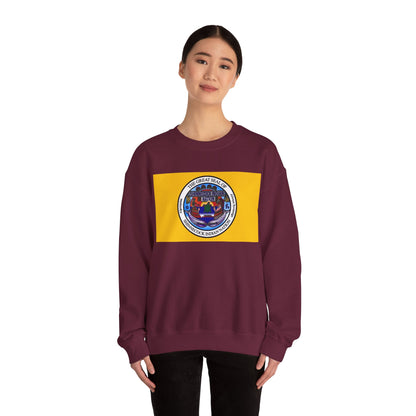 Shinnecock Indian Nation Sweatshirt