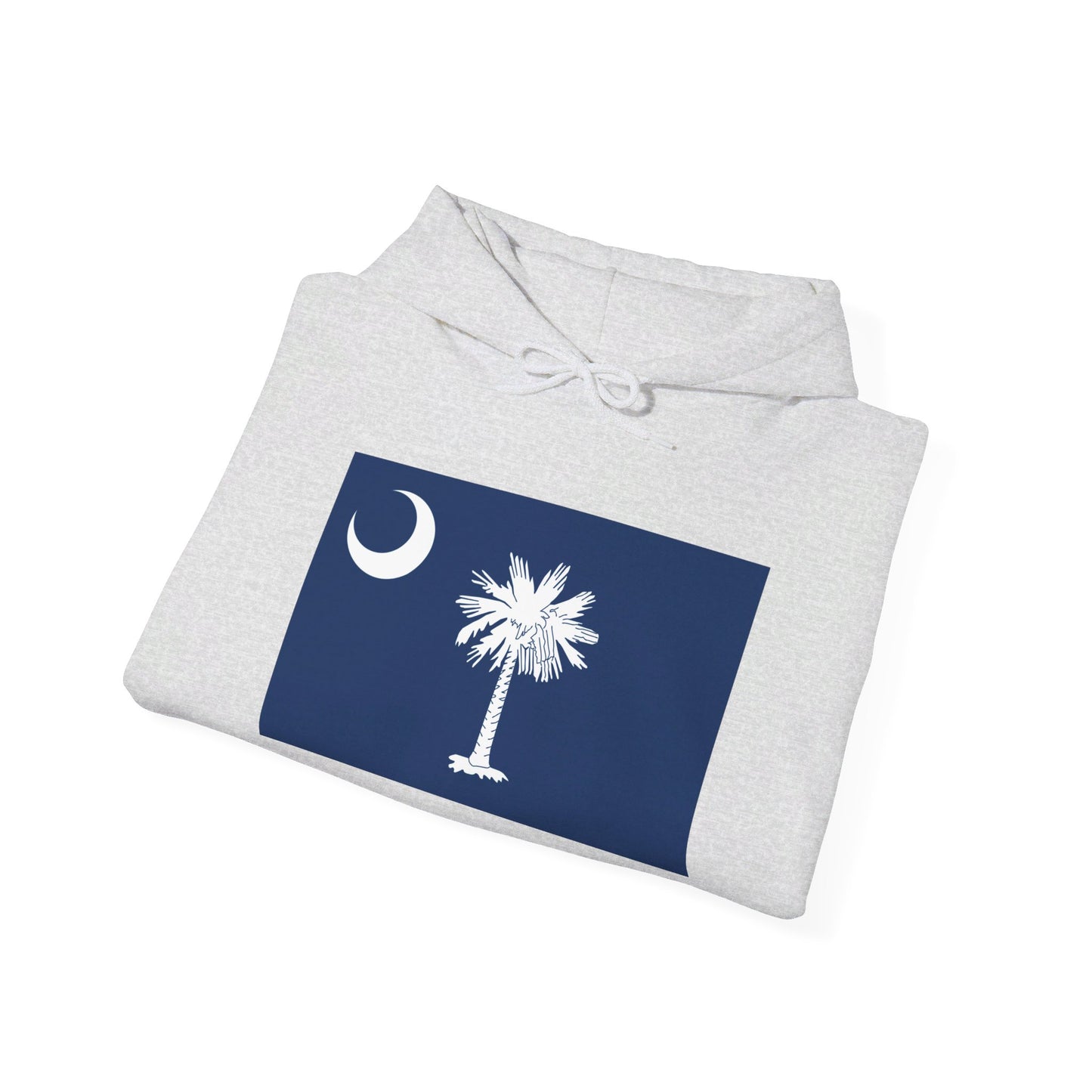 South Carolina Flag Hoodies