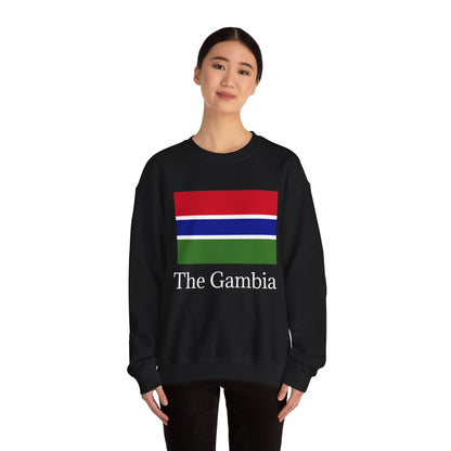 The Gambia Sweatshirt