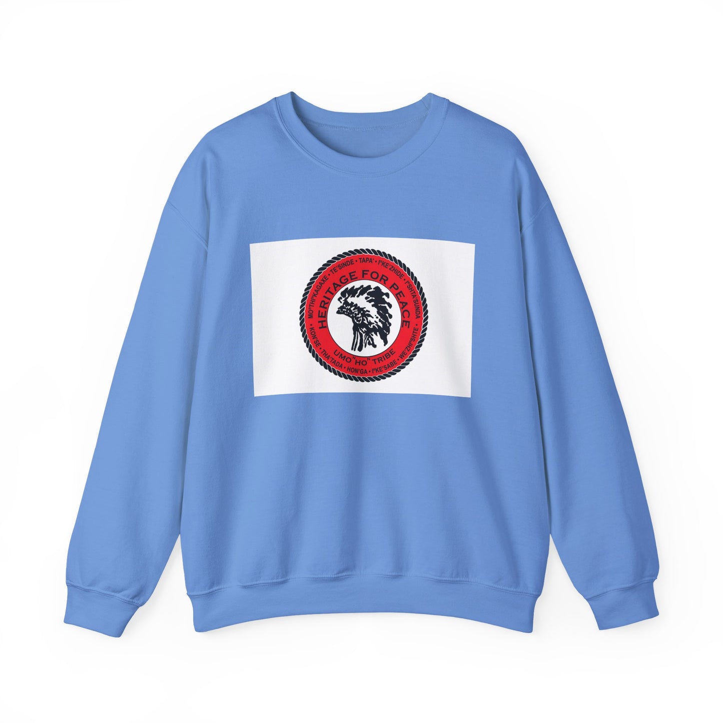 Omaha Sweatshirt