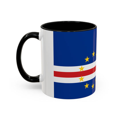 Cape Verde Mug
