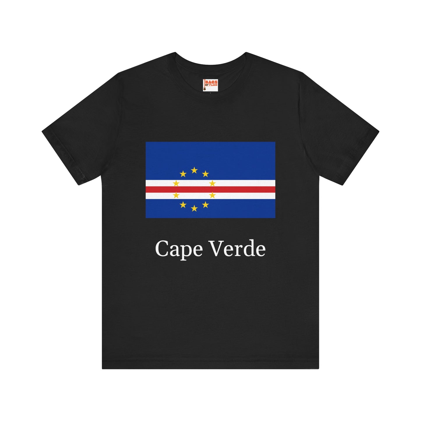 Cape Verde T-shirts