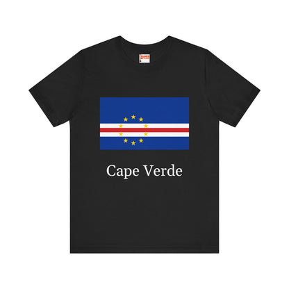 Cape Verde T-shirts