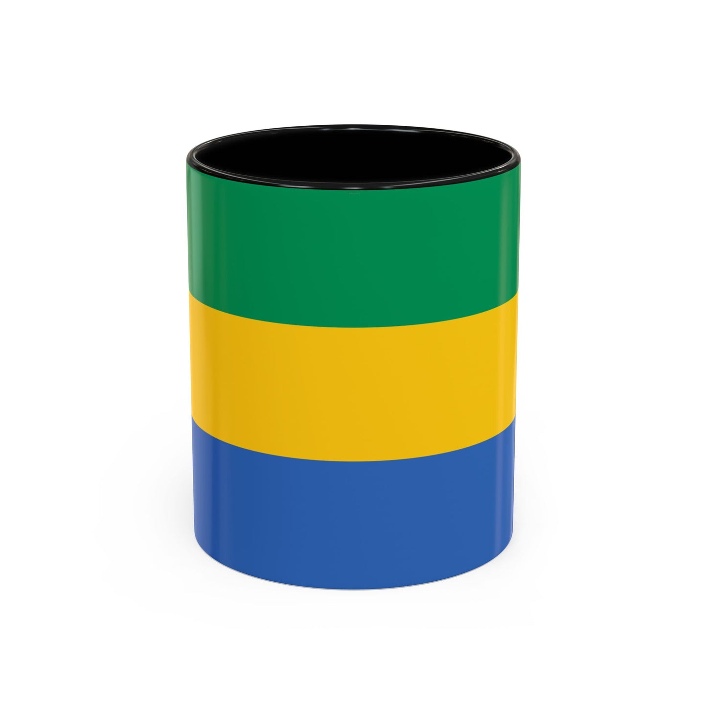Gabon Mug