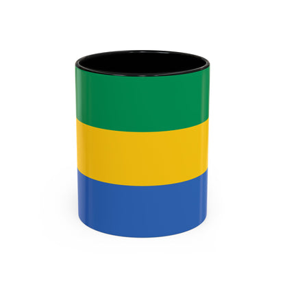 Gabon Mug