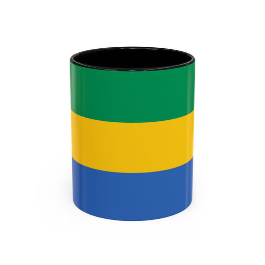 Gabon Mug